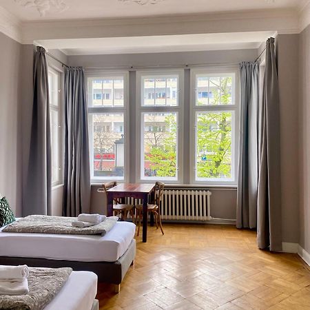 Bismarcks Berlin Apartment Екстериор снимка