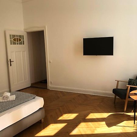 Bismarcks Berlin Apartment Екстериор снимка