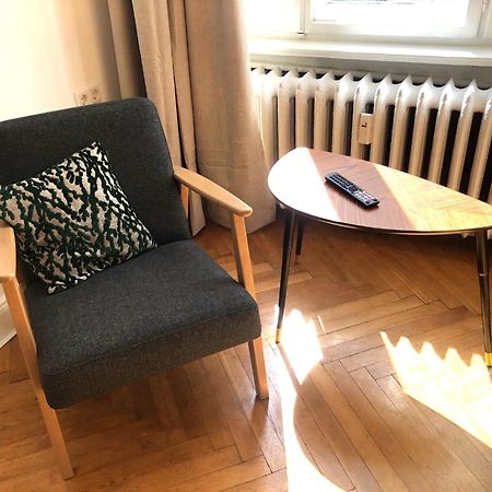Bismarcks Berlin Apartment Екстериор снимка