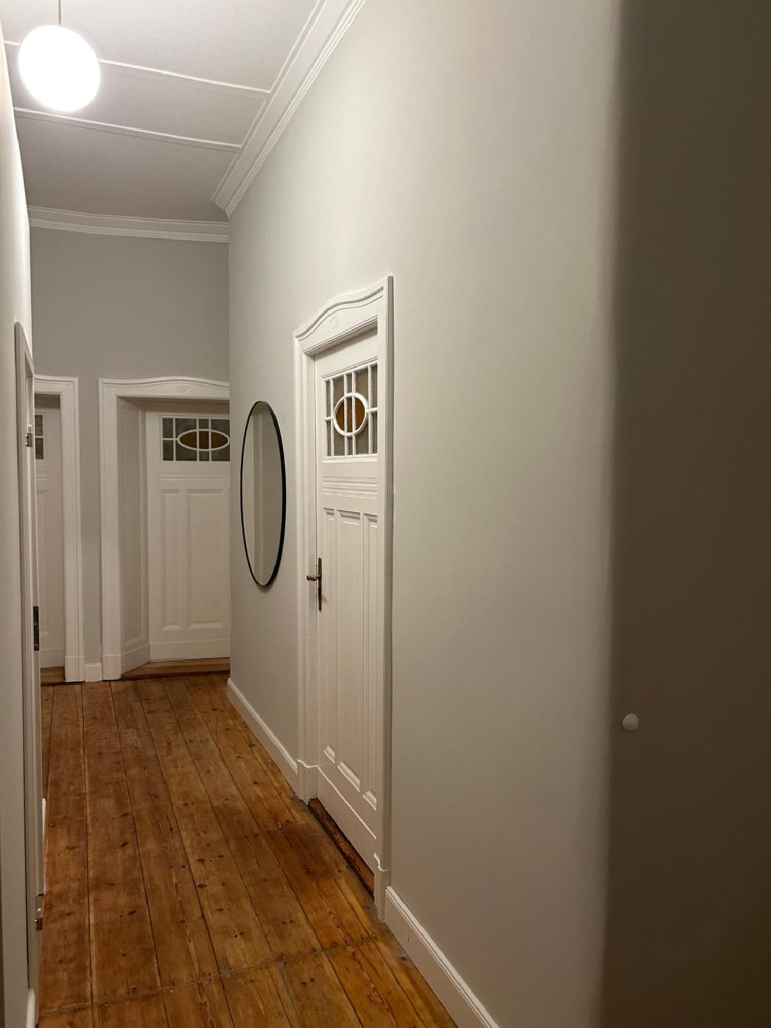 Bismarcks Berlin Apartment Екстериор снимка