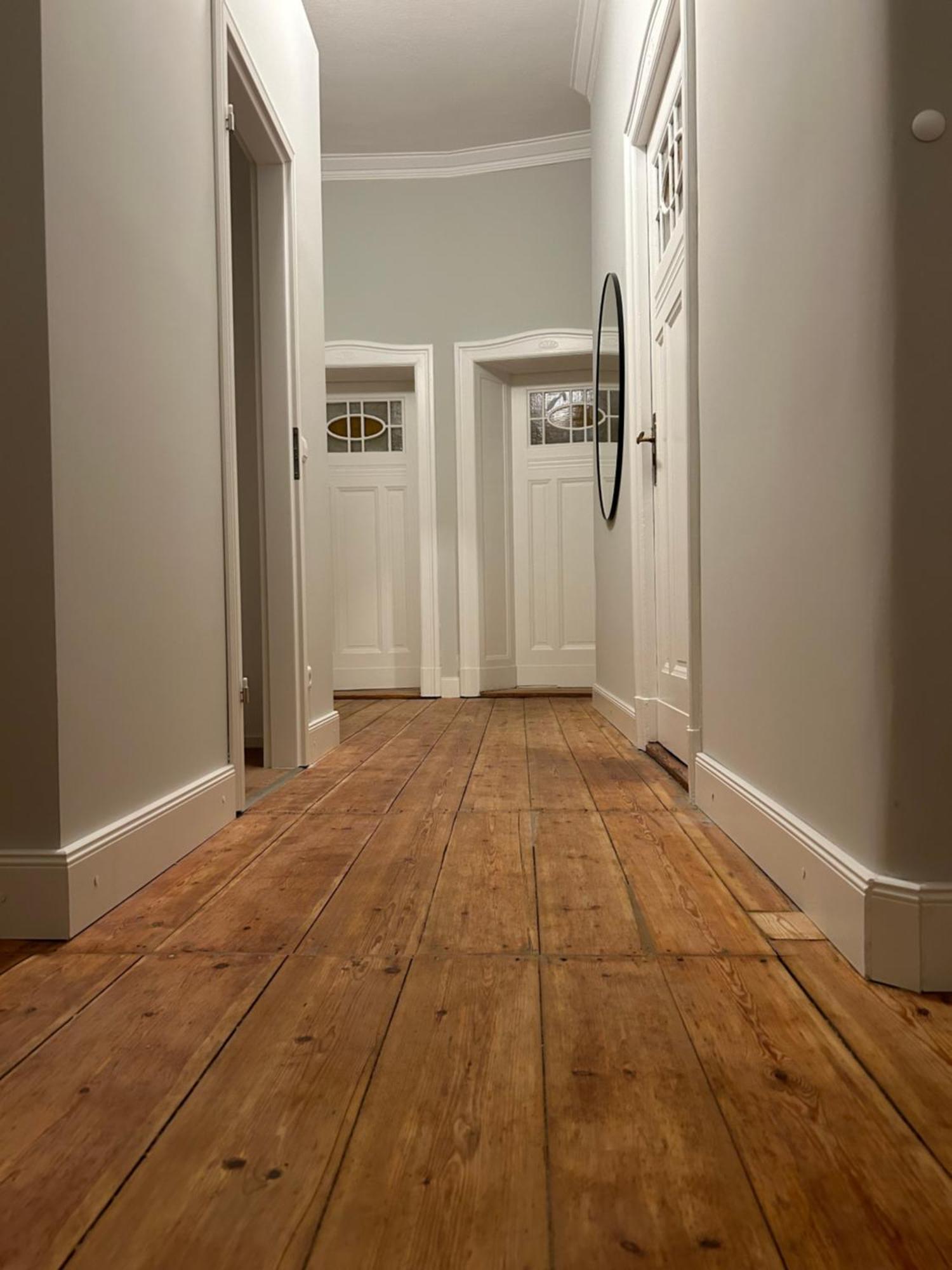 Bismarcks Berlin Apartment Екстериор снимка