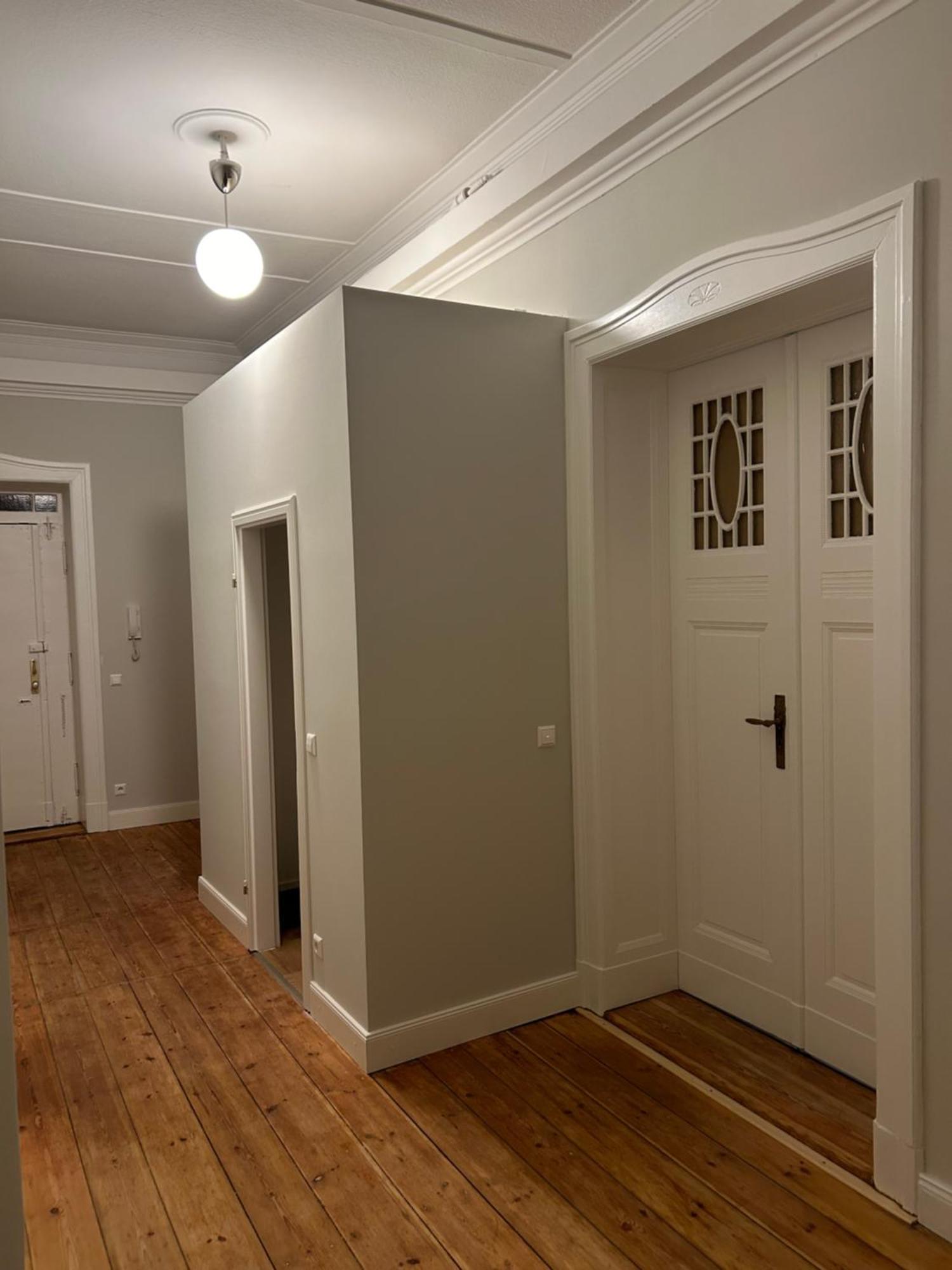 Bismarcks Berlin Apartment Екстериор снимка