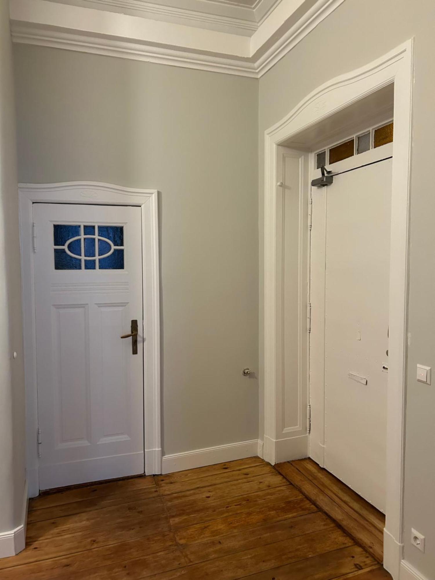 Bismarcks Berlin Apartment Екстериор снимка