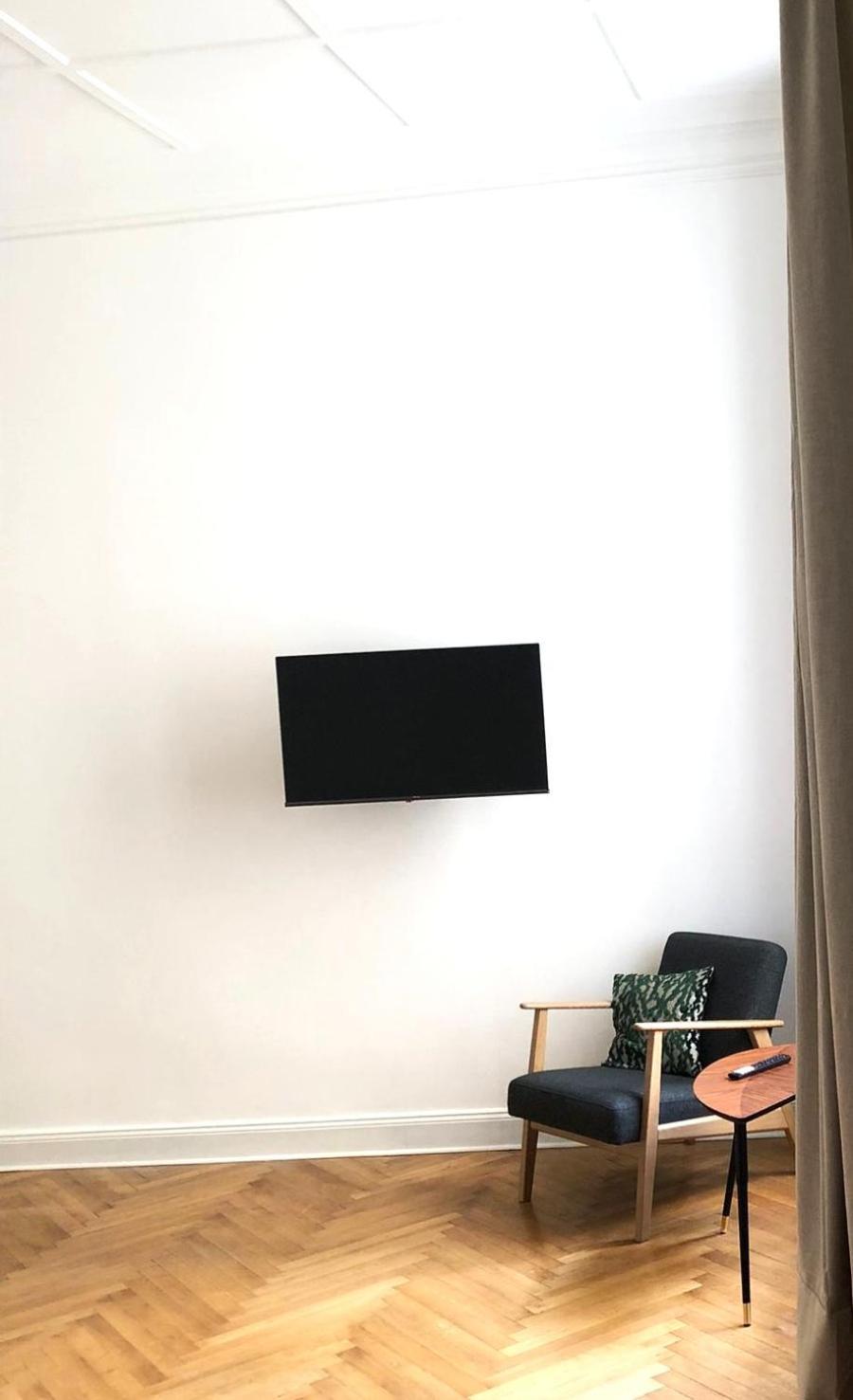 Bismarcks Berlin Apartment Екстериор снимка