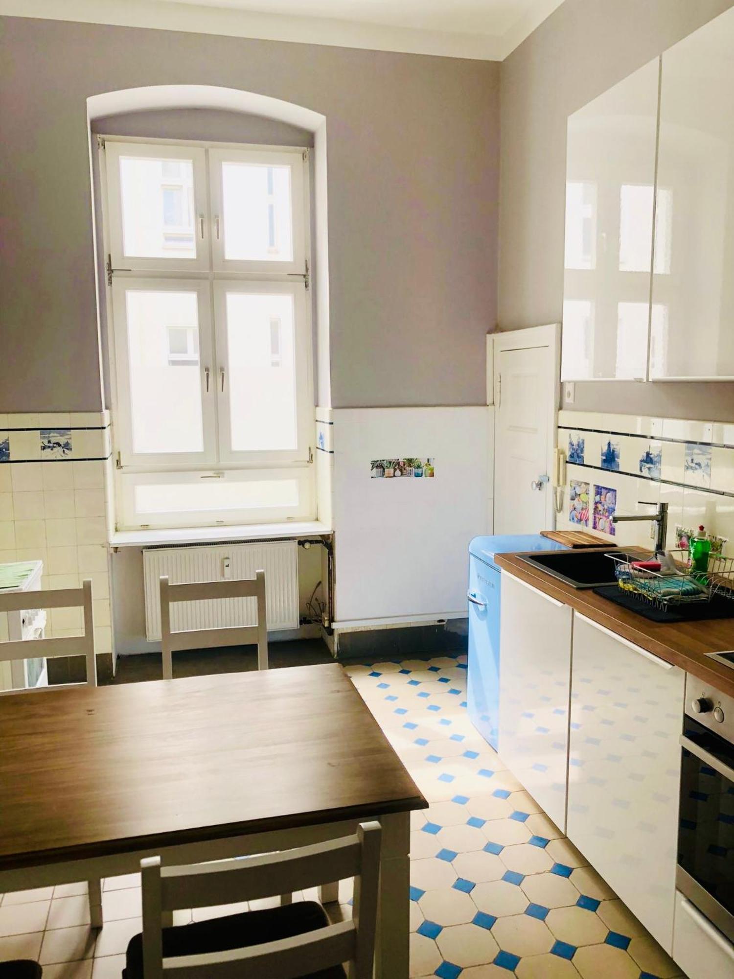 Bismarcks Berlin Apartment Екстериор снимка